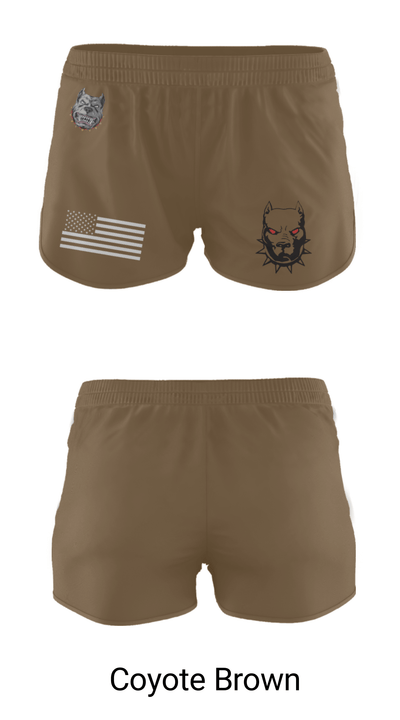 E.Co 3-82 GSAB 39598537 Ranger Panties - 2