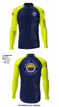 Team Taco Cycling Pelotonia 27813397 Cycling Jersey - 19
