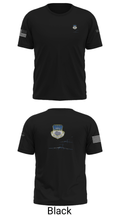 315th Airlift Wing/315th Maintenance Group 82634422 Short Sleeve Performance Shirt - 33