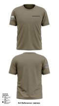 New Look Construction LLC 3406502 Short Sleeve Performance Shirt - 1