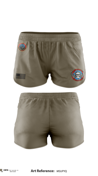 A Co, 2-13th AVN REGT 95713396 Ranger Panties - 2