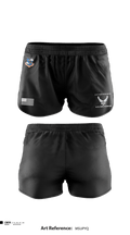 11th Bomb Sqadron 67682799 Ranger Panties - 1