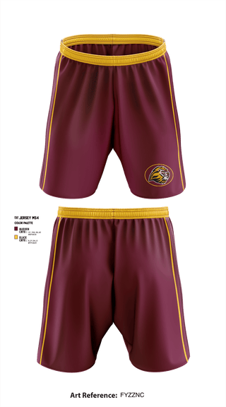 Athletic Shorts With Pockets, Liberty High School Soccer, Men's Soccer, Teamtime, Team time, sublimation, custom sports apparel, team uniforms, spirit wear, spiritwear, sports uniforms, custom shirts, team store, custom team store, fundraiser sports, apparel fundraiser