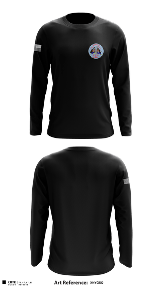 Long Sleeve Performance Shirt, , Fire Department, Teamtime, Team time, sublimation, custom sports apparel, team uniforms, spirit wear, spiritwear, sports uniforms, custom shirts, team store, custom team store, fundraiser sports, apparel fundraiser
