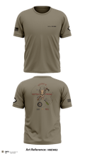 H Co 700 BSB, 1-179 FSC 68913426 Short Sleeve Performance Shirt - 2