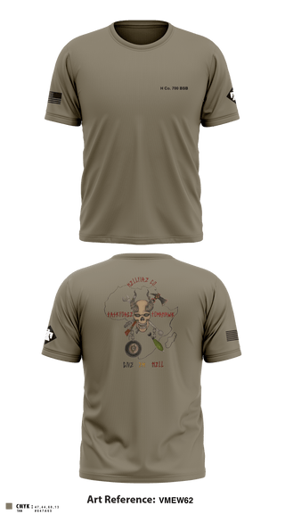 Short Sleeve Performance Shirt, , Army, Teamtime, Team time, sublimation, custom sports apparel, team uniforms, spirit wear, spiritwear, sports uniforms, custom shirts, team store, custom team store, fundraiser sports, apparel fundraiser