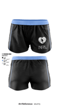 NRL 68030017 Women's Shorts - 1
