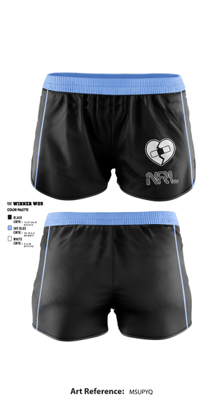 Women's Shorts, , , Teamtime, Team time, sublimation, custom sports apparel, team uniforms, spirit wear, spiritwear, sports uniforms, custom shirts, team store, custom team store, fundraiser sports, apparel fundraiser