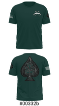 2-14 cav 34196464 Short Sleeve Performance Shirt - 30