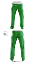 Club Green Meadows 34782873 Sweatpants - 1