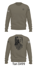 State Public Affairs 94733866 Crew Neck Sweatshirt - 11
