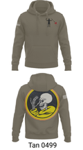 SNOT 2, RAIDER PLT, C-CO 39968914 Hoodie - 47