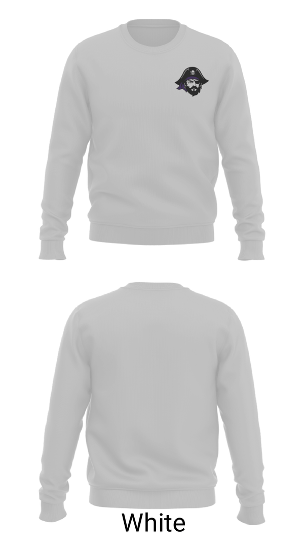 Crew Neck Sweatshirt, Grantsburg High School Dance, Spirit Store, Teamtime, Team time, sublimation, custom sports apparel, team uniforms, spirit wear, spiritwear, sports uniforms, custom shirts, team store, custom team store, fundraiser sports, apparel fundraiser