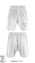 G-Spot CustomsG-Spot Customs 11331898 Athletic Shorts With Pockets - 1