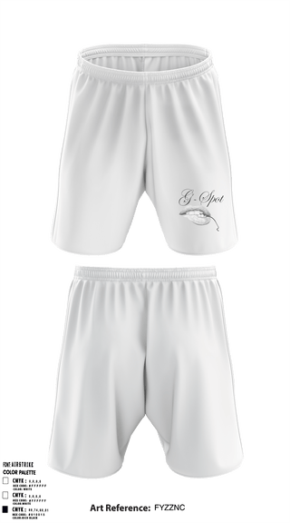 Athletic Shorts With Pockets, G-Spot CustomsG-Spot Customs, , Teamtime, Team time, sublimation, custom sports apparel, team uniforms, spirit wear, spiritwear, sports uniforms, custom shirts, team store, custom team store, fundraiser sports, apparel fundraiser