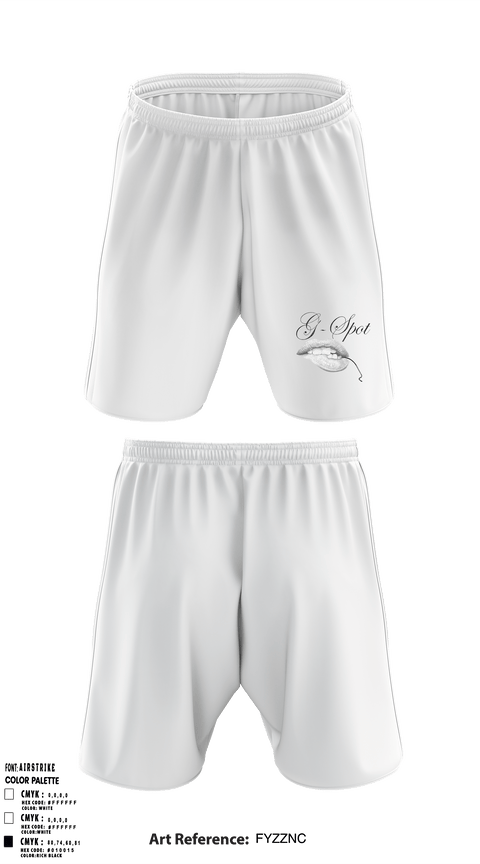 Athletic Shorts With Pockets, G-Spot CustomsG-Spot Customs, , Teamtime, Team time, sublimation, custom sports apparel, team uniforms, spirit wear, spiritwear, sports uniforms, custom shirts, team store, custom team store, fundraiser sports, apparel fundraiser