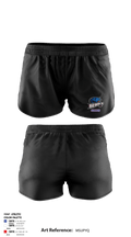 John Marshall Soccer 33302892 Mens Soccer Shorts - 2