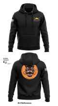 HHC 1-635TH AR 81955696 Hoodie - 1
