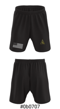 B Co 2-1 SFG(A) 83464098 Athletic Shorts With Pockets - 5