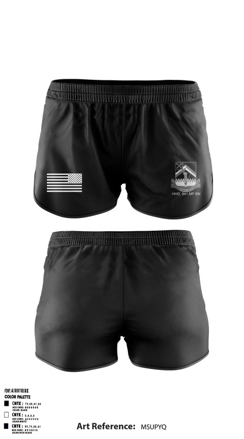 Ranger Panties, , Army, Teamtime, Team time, sublimation, custom sports apparel, team uniforms, spirit wear, spiritwear, sports uniforms, custom shirts, team store, custom team store, fundraiser sports, apparel fundraiser
