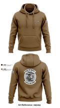 55FGS 28704188 Hoodie - 1