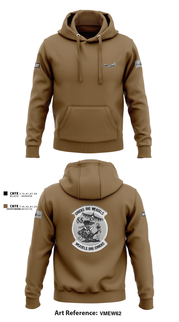 Hoodie, , Air Force, Teamtime, Team time, sublimation, custom sports apparel, team uniforms, spirit wear, spiritwear, sports uniforms, custom shirts, team store, custom team store, fundraiser sports, apparel fundraiser