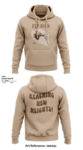 McKayla Wymer PowerNIL 479669423 Hoodie - 4