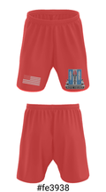 MDAC 15759114 Athletic Shorts With Pockets - 15