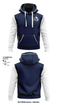 Gonzaga Regional High School 19597570 Hoodie - 1