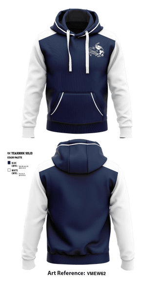 Hoodie, Gonzaga Regional High School, School Spirit Store, Teamtime, Team time, sublimation, custom sports apparel, team uniforms, spirit wear, spiritwear, sports uniforms, custom shirts, team store, custom team store, fundraiser sports, apparel fundraiser