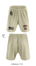 Blackjacks 79166270 Athletic Shorts With Pockets - 5