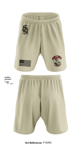Athletic Shorts With Pockets, , Army, Teamtime, Team time, sublimation, custom sports apparel, team uniforms, spirit wear, spiritwear, sports uniforms, custom shirts, team store, custom team store, fundraiser sports, apparel fundraiser