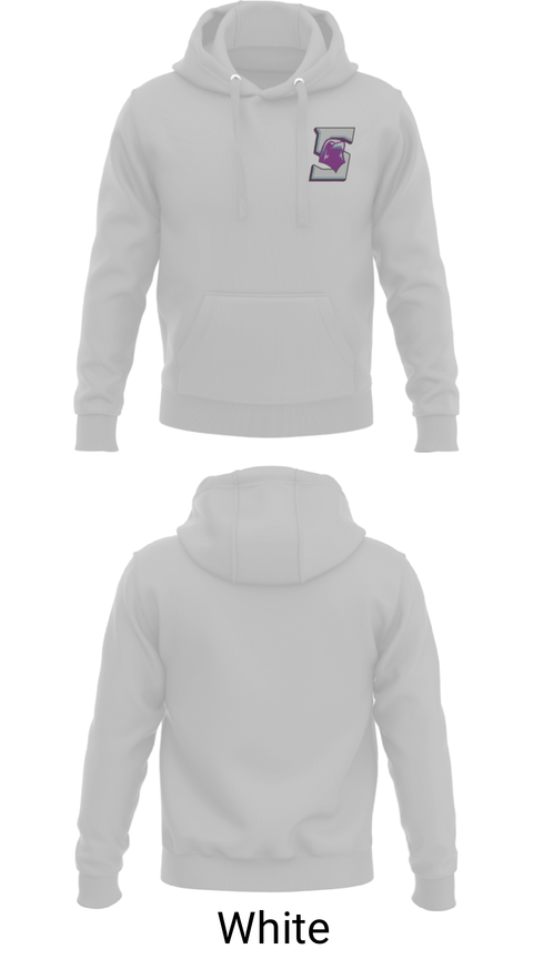 Hoodie, Silverado High School Cheer, Cheer, Teamtime, Team time, sublimation, custom sports apparel, team uniforms, spirit wear, spiritwear, sports uniforms, custom shirts, team store, custom team store, fundraiser sports, apparel fundraiser