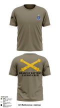 Pershing Rifles 10051987 Short Sleeve Performance Shirt - 1