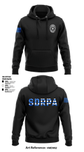 SDRPA 74726956 Hoodie - 1