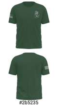Jackson-Reed High School Basketball 57308217 Short Sleeve Performance Shirt - 19