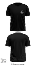 IronMike Solutions LLC 2045072 Short Sleeve Performance Shirt - 2