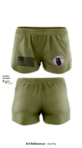 Reapers Rejects 83617114 Ranger Panties - 2