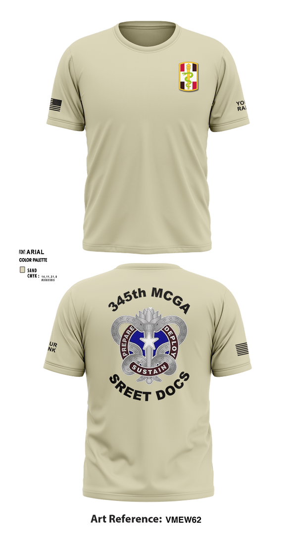 Short Sleeve Performance Shirt, , Army, Teamtime, Team time, sublimation, custom sports apparel, team uniforms, spirit wear, spiritwear, sports uniforms, custom shirts, team store, custom team store, fundraiser sports, apparel fundraiser