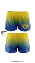 Marana High School Cheer 61867576 Women's Shorts - 1