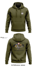 327th MCT 96493981 Hoodie - 14