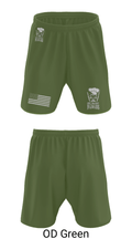 776 Brigade Engineer Batallion 36594934 Athletic Shorts With Pockets - 47