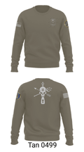 Spec Ops 73270232 Crew Neck Sweatshirt - 11