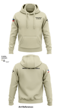 Precinct 2 Delta 41159276 Hoodie - 5