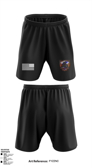 Athletic Shorts With Pockets, 274th MCT, Army, Teamtime, Team time, sublimation, custom sports apparel, team uniforms, spirit wear, spiritwear, sports uniforms, custom shirts, team store, custom team store, fundraiser sports, apparel fundraiser