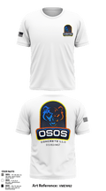 OSOS CONCRETE LLC 97572921 Short Sleeve Performance Shirt - 33