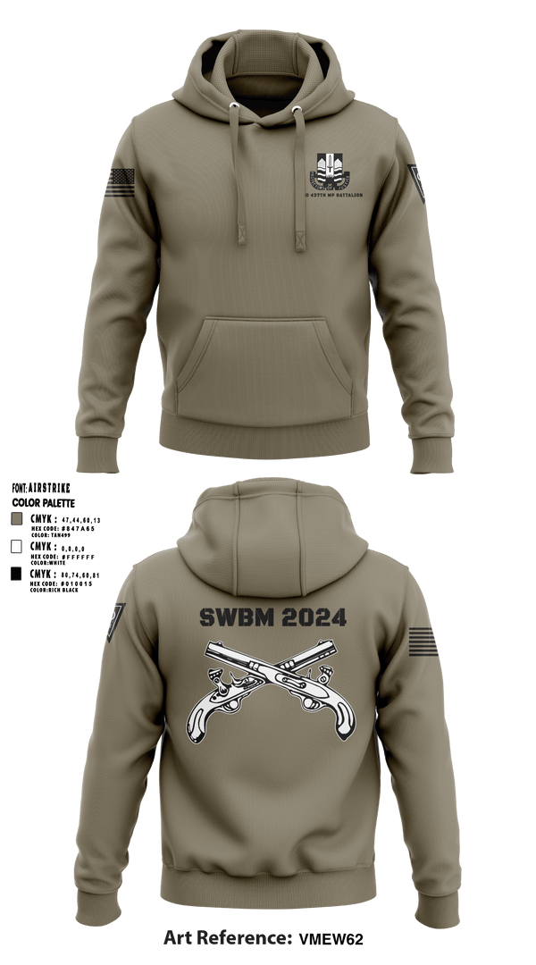 Hoodie, , National Guard, Teamtime, Team time, sublimation, custom sports apparel, team uniforms, spirit wear, spiritwear, sports uniforms, custom shirts, team store, custom team store, fundraiser sports, apparel fundraiser
