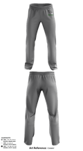 Concord High School Track 53059740 Sweatpants - 7