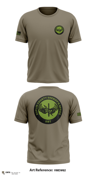 Short Sleeve Performance Shirt, Duplin County Special Response Team, Police, Teamtime, Team time, sublimation, custom sports apparel, team uniforms, spirit wear, spiritwear, sports uniforms, custom shirts, team store, custom team store, fundraiser sports, apparel fundraiser