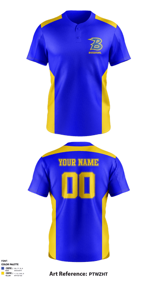 Two Button Softball Jersey, Bonduel Youth Softball League, Softball, Teamtime, Team time, sublimation, custom sports apparel, team uniforms, spirit wear, spiritwear, sports uniforms, custom shirts, team store, custom team store, fundraiser sports, apparel fundraiser